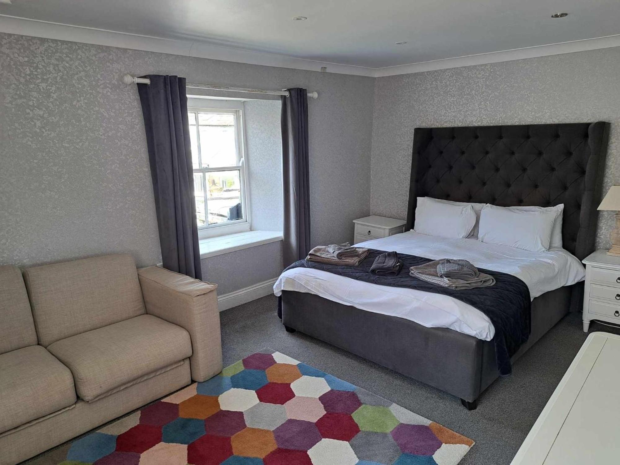 The Ilchester Arms Hotel Abbotsbury Exteriör bild