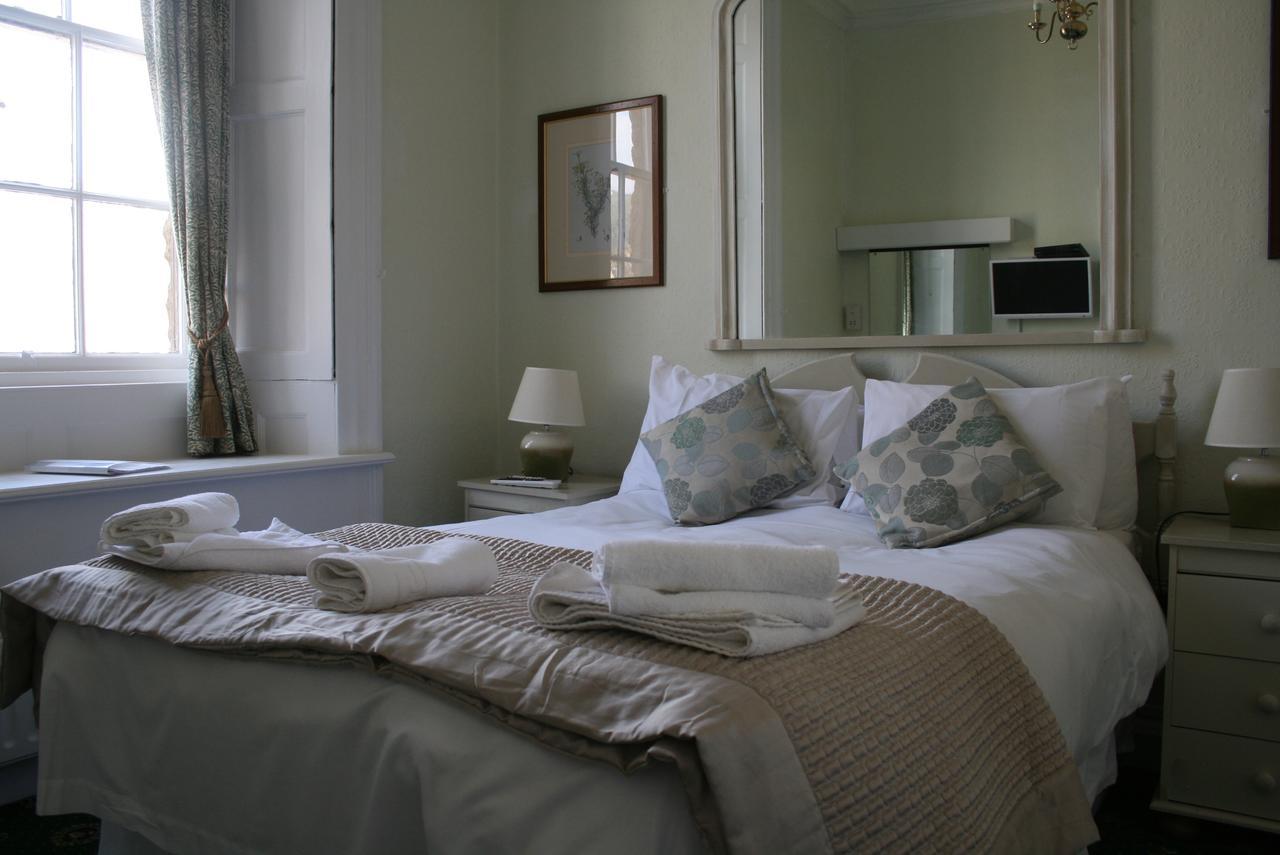The Ilchester Arms Hotel Abbotsbury Exteriör bild