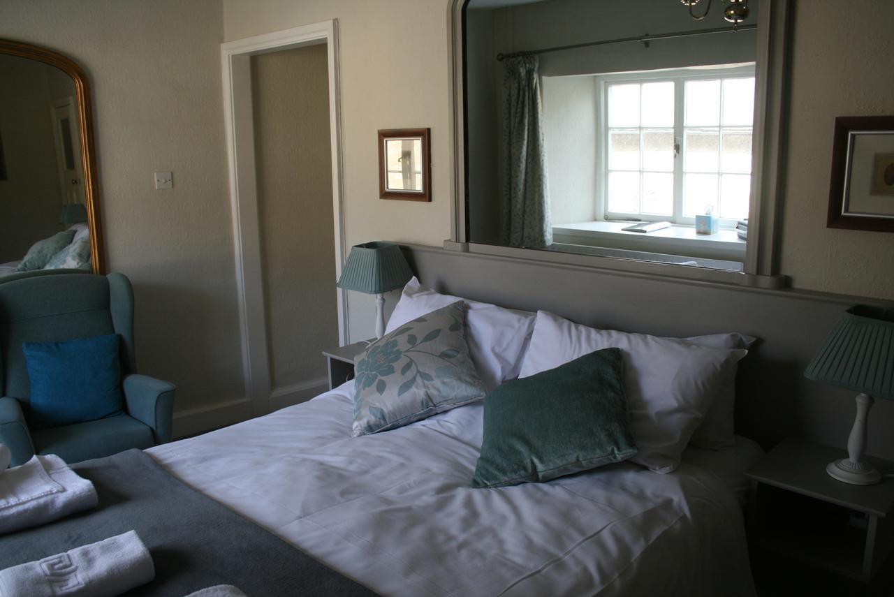 The Ilchester Arms Hotel Abbotsbury Exteriör bild