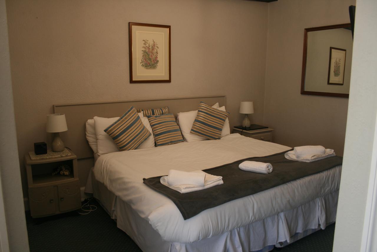 The Ilchester Arms Hotel Abbotsbury Exteriör bild
