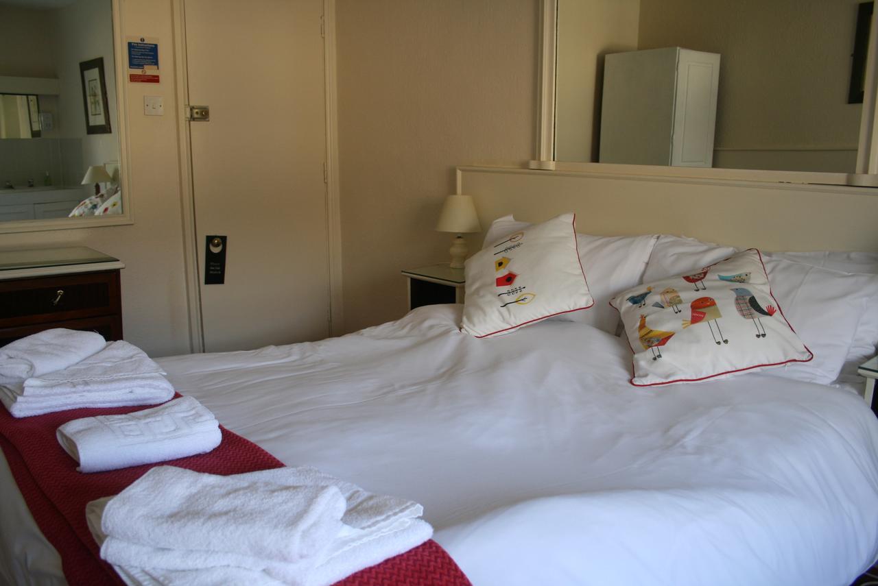 The Ilchester Arms Hotel Abbotsbury Exteriör bild