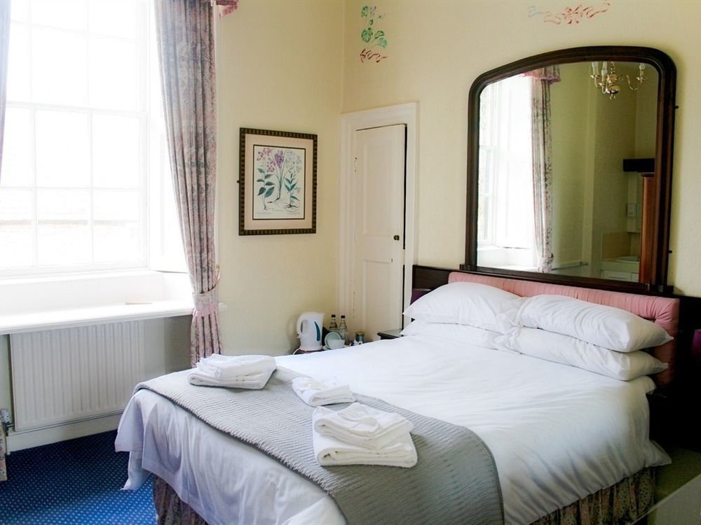 The Ilchester Arms Hotel Abbotsbury Exteriör bild